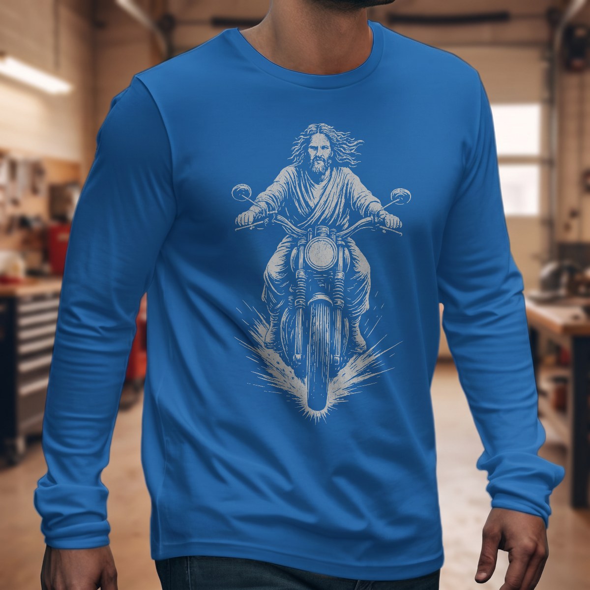 Royal | Front