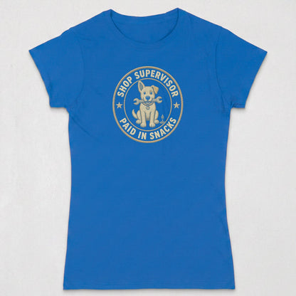 Royal | Front