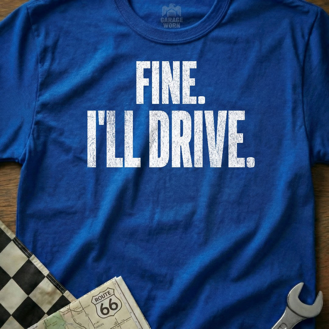 Royal | Front