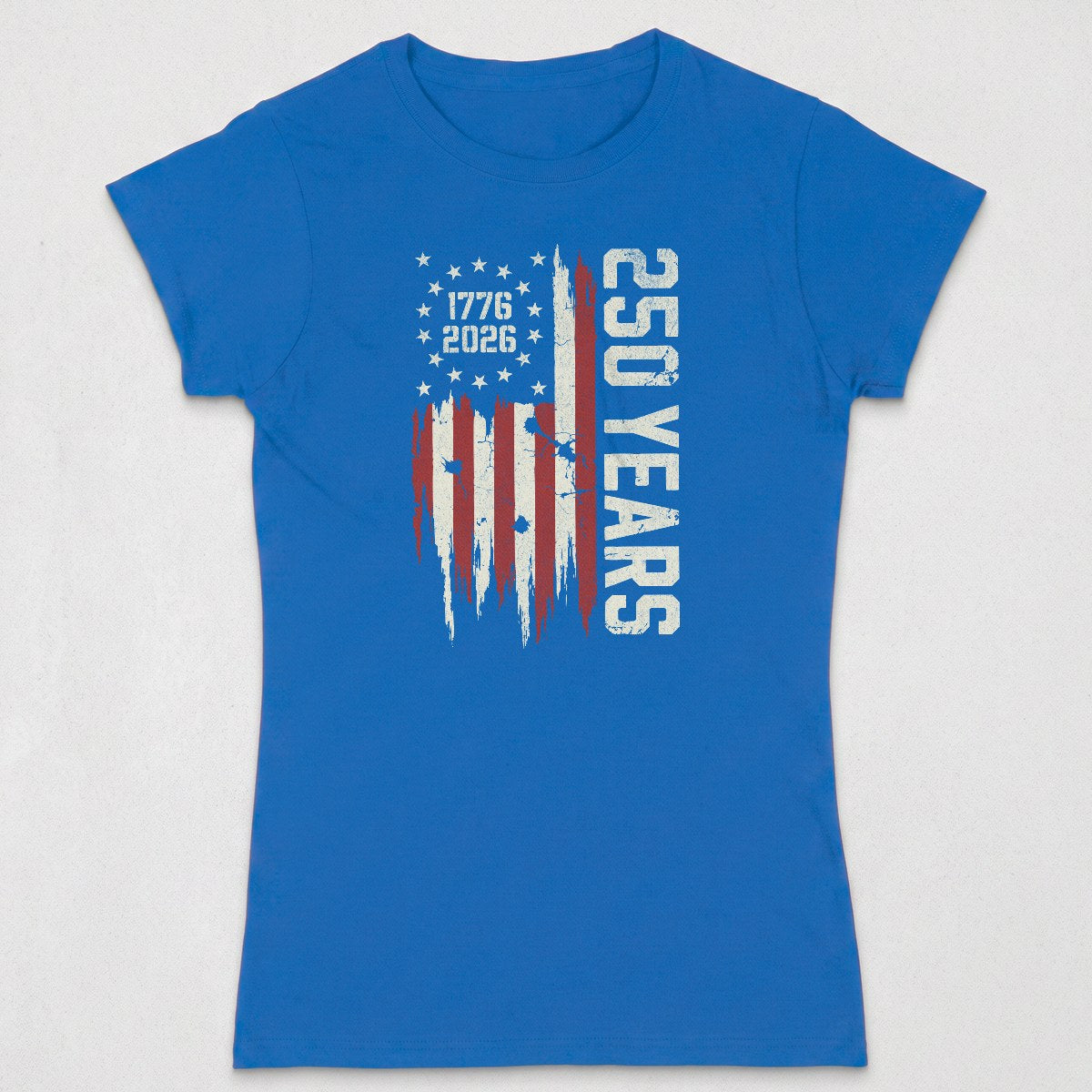 Royal | Front
