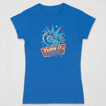 Royal | Front