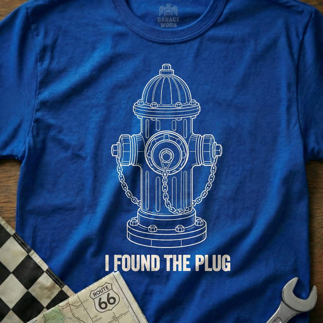 Royal | Front