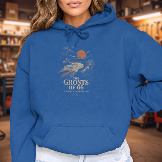 Royal | Front