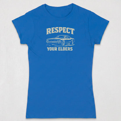 Royal | Front