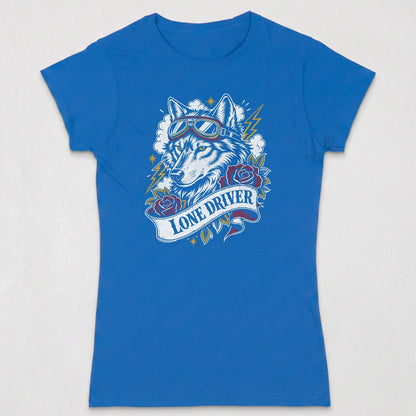 Royal | Front