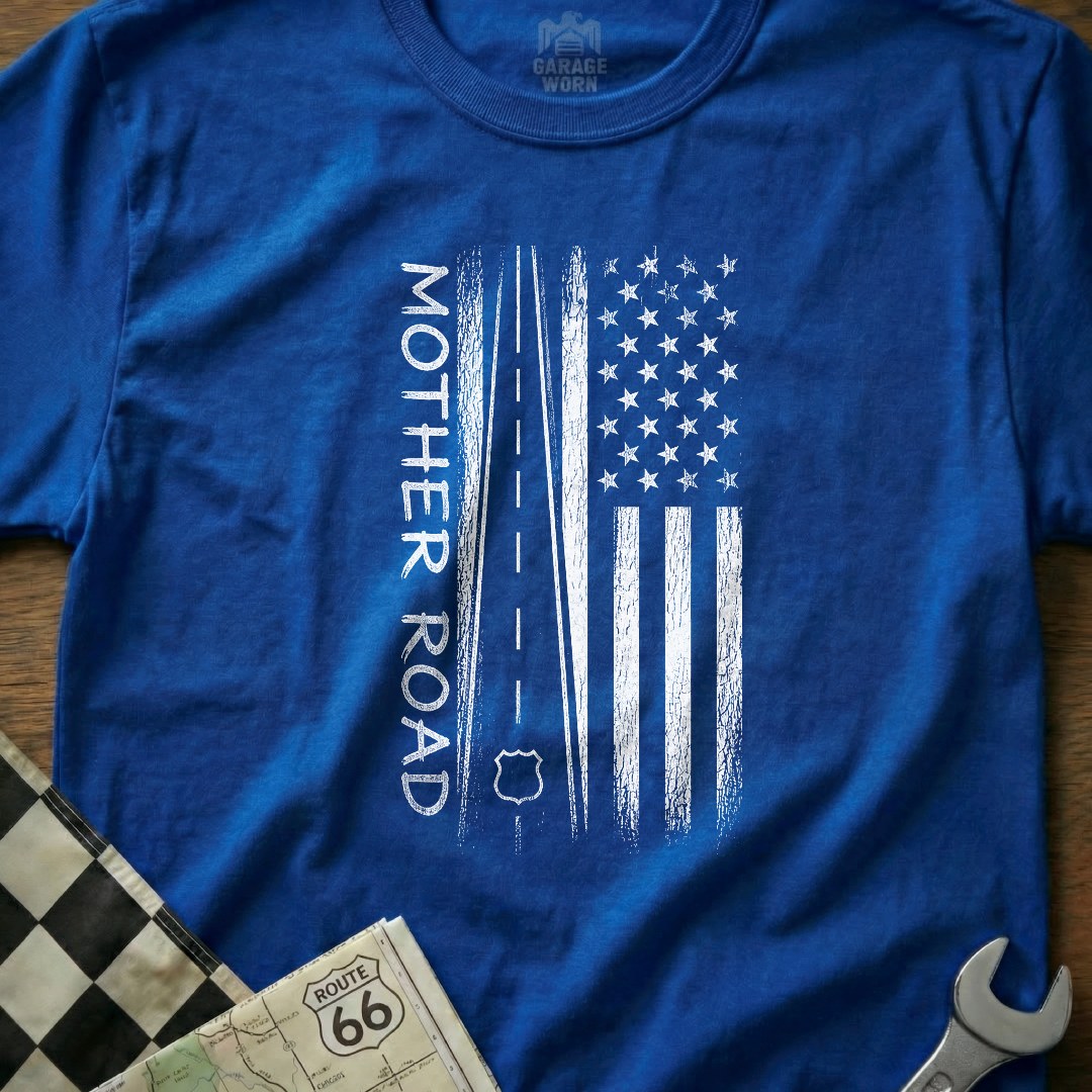 Royal | Front