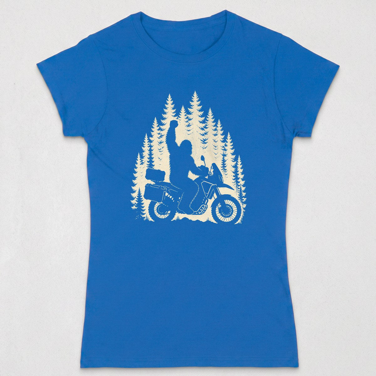 Royal | Front