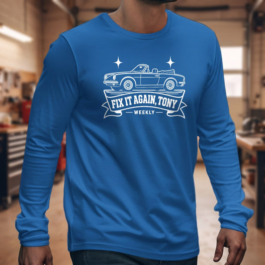 Royal | Front