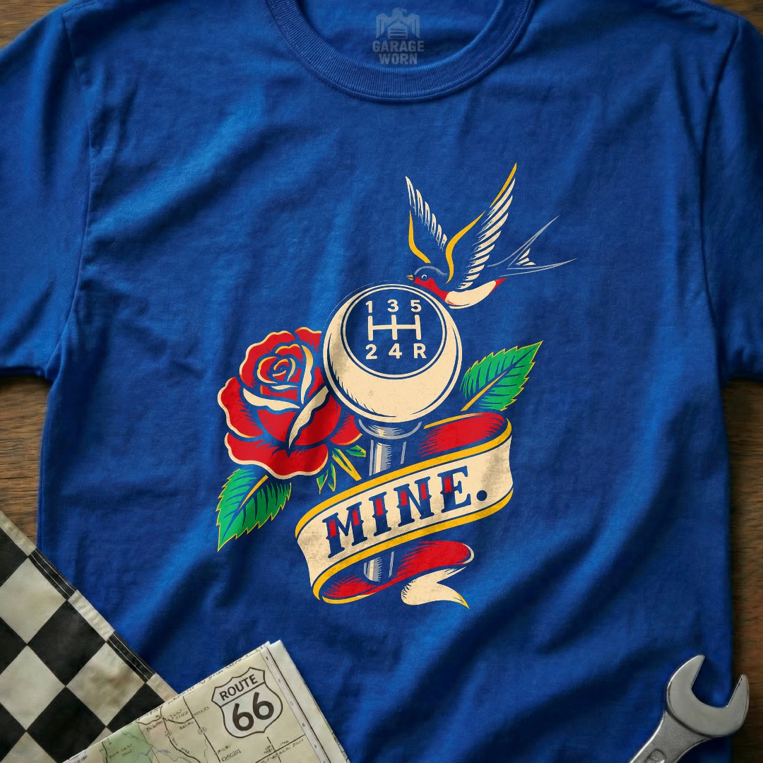 Royal | Front
