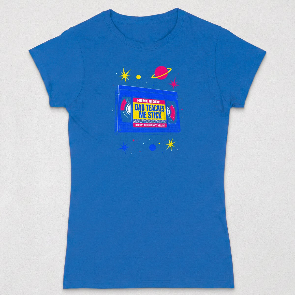 Royal | Front