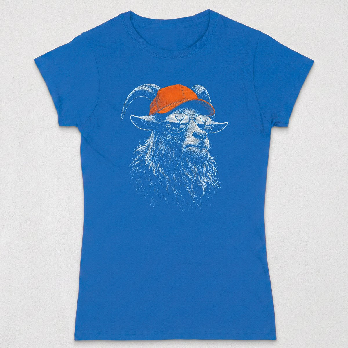 Royal | Front