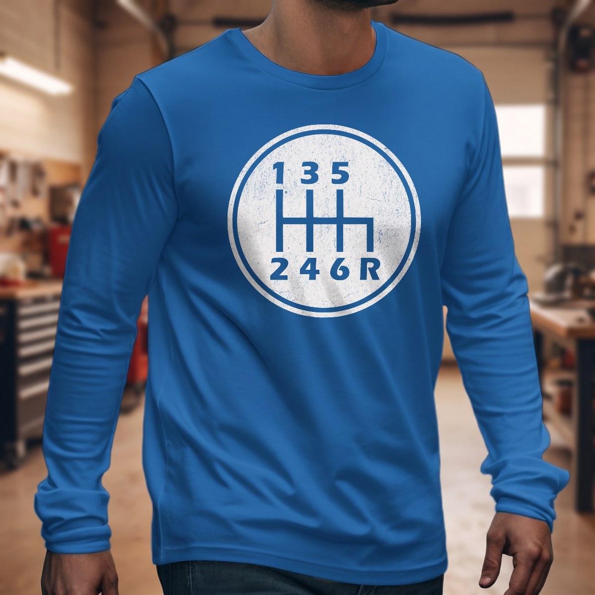 Royal | Front