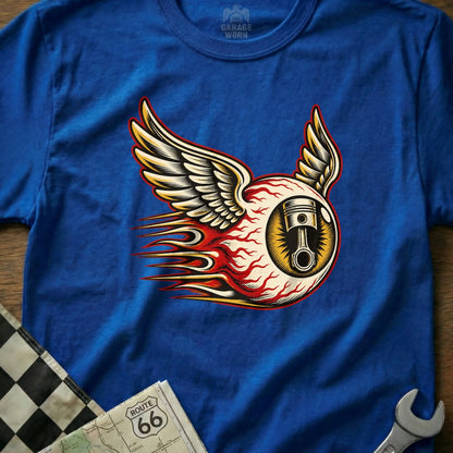 Royal | Front