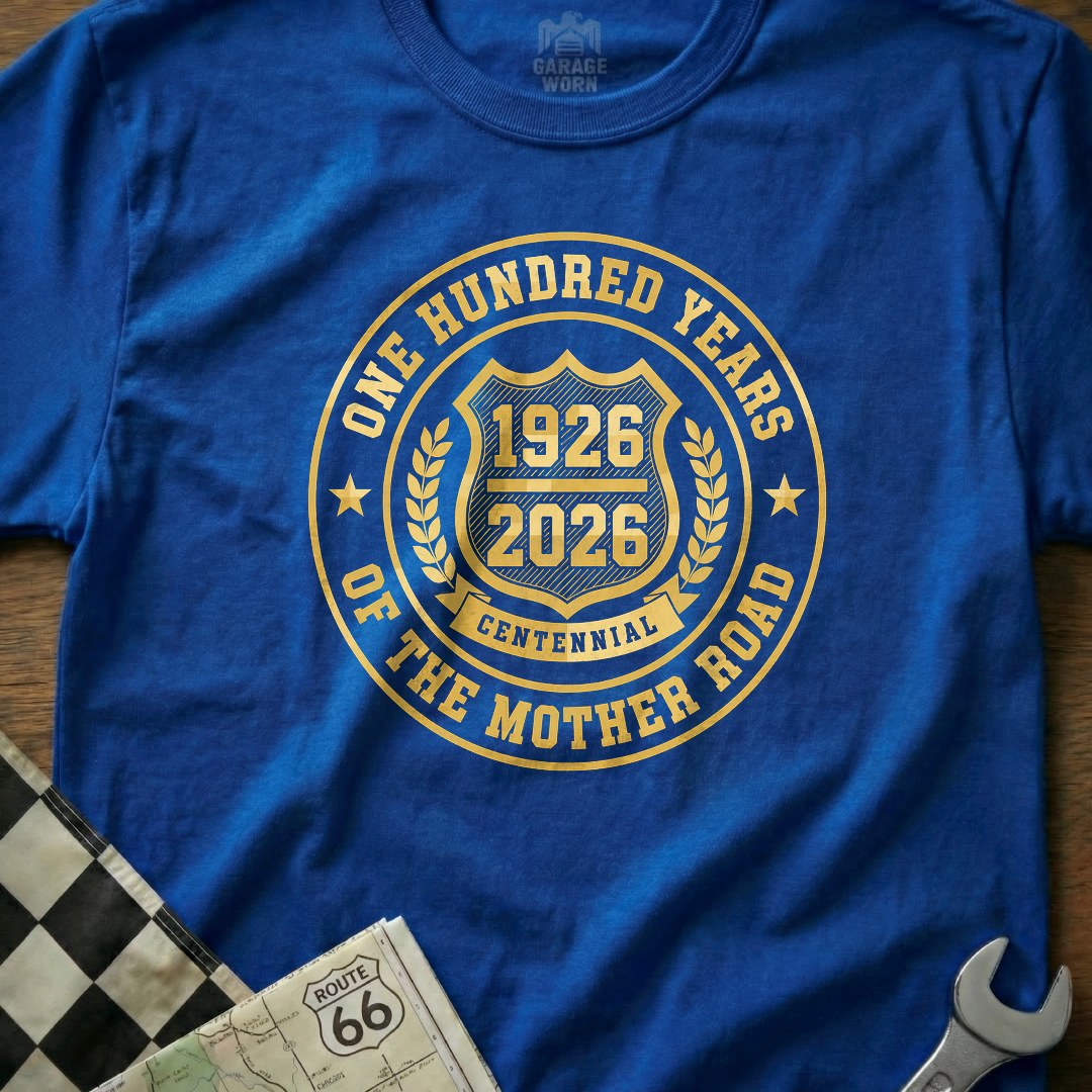 Royal | Front