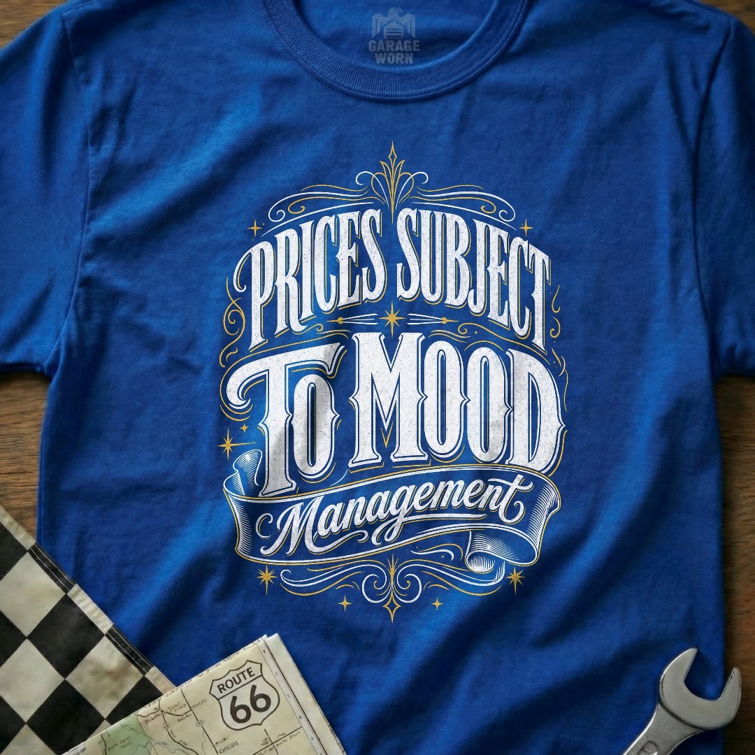 Royal | Front
