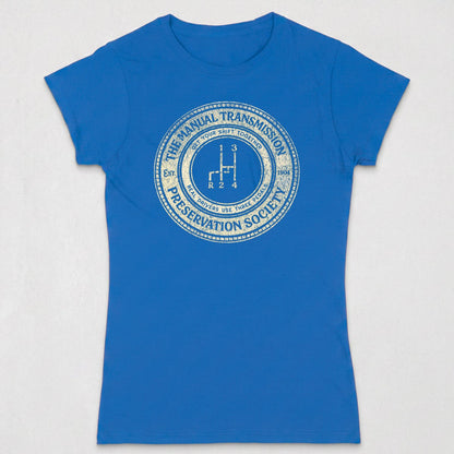 Royal | Front