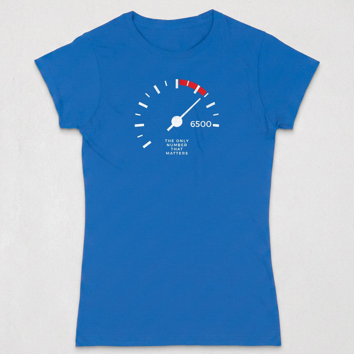 Royal | Front