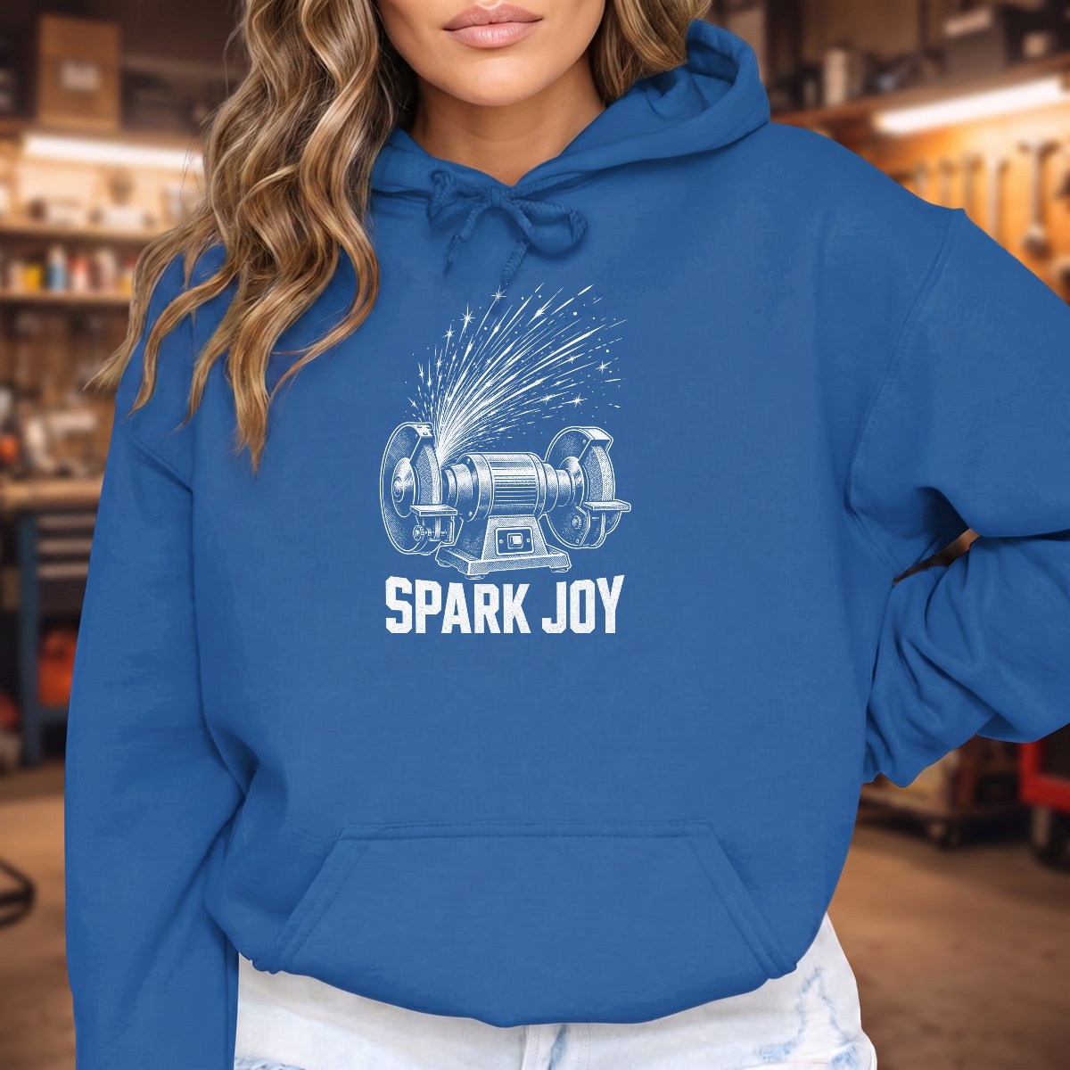 Royal | Front