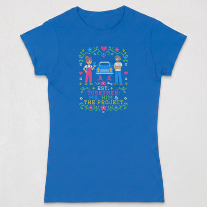 Royal | Front