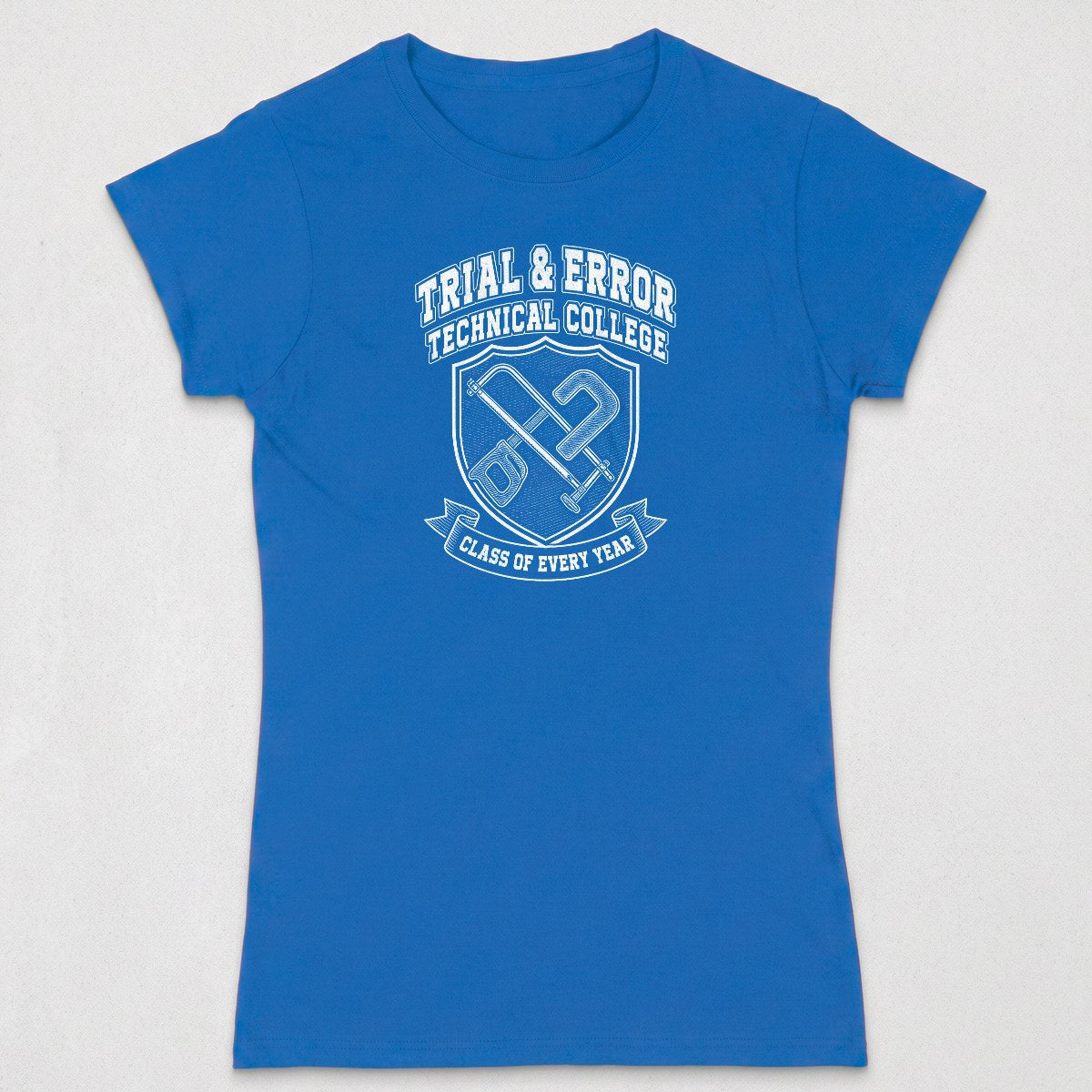 Royal | Front