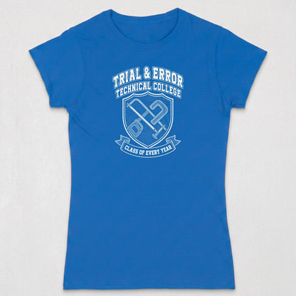 Royal | Front