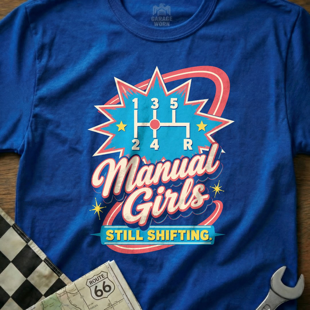 Royal | Front