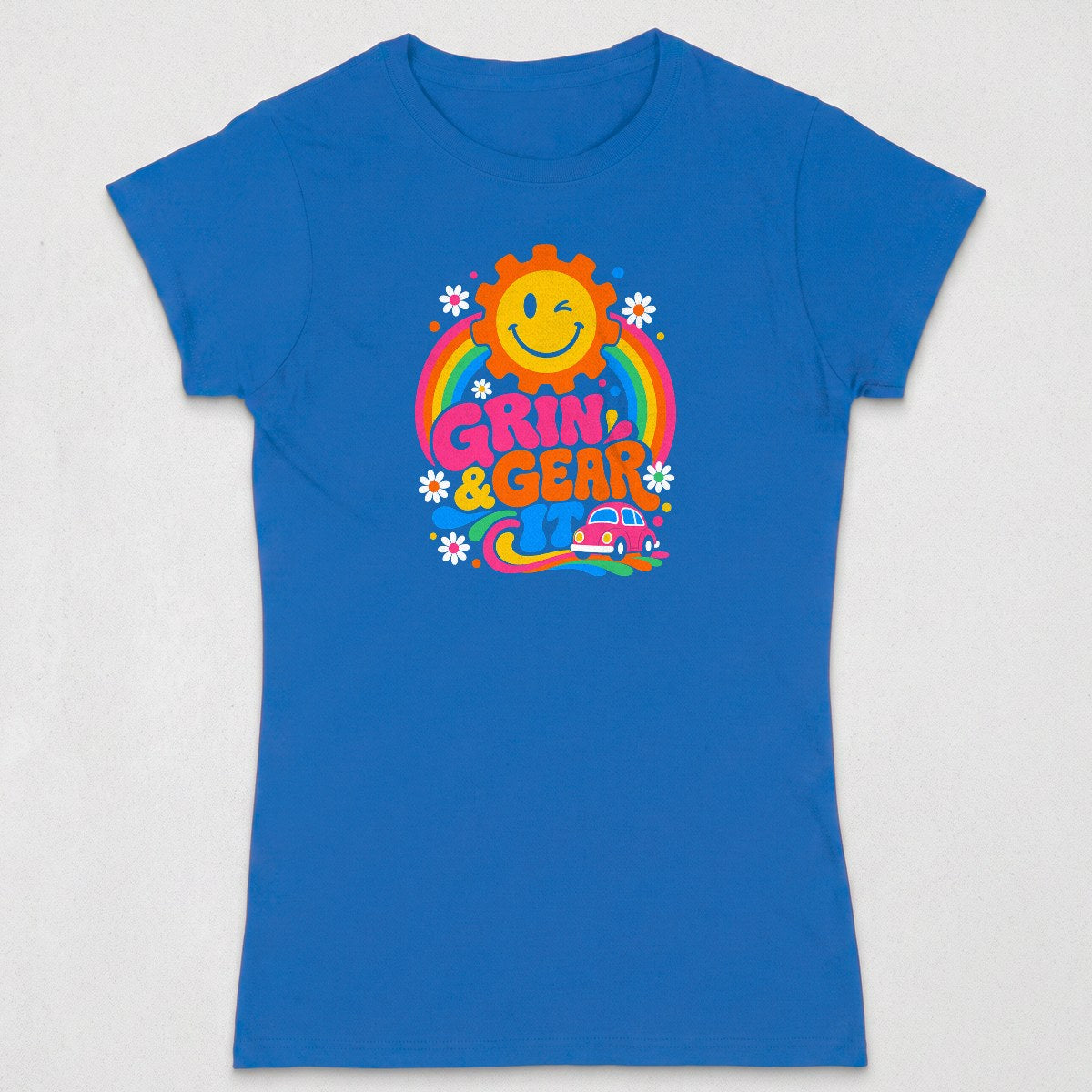Royal | Front