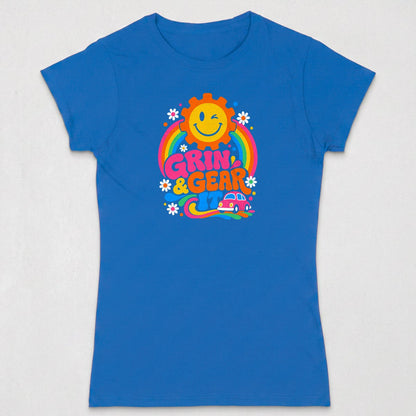 Royal | Front