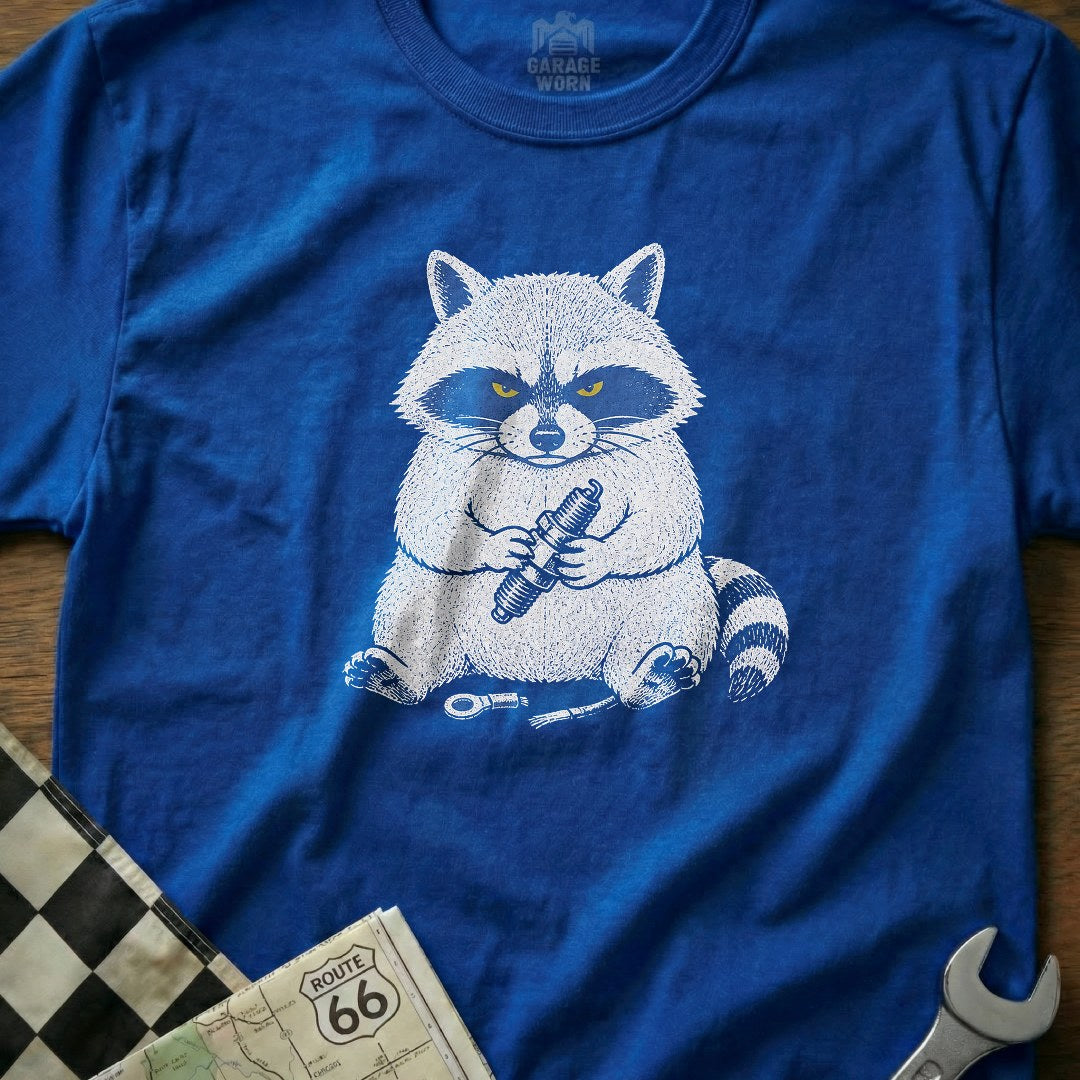 Royal | Front