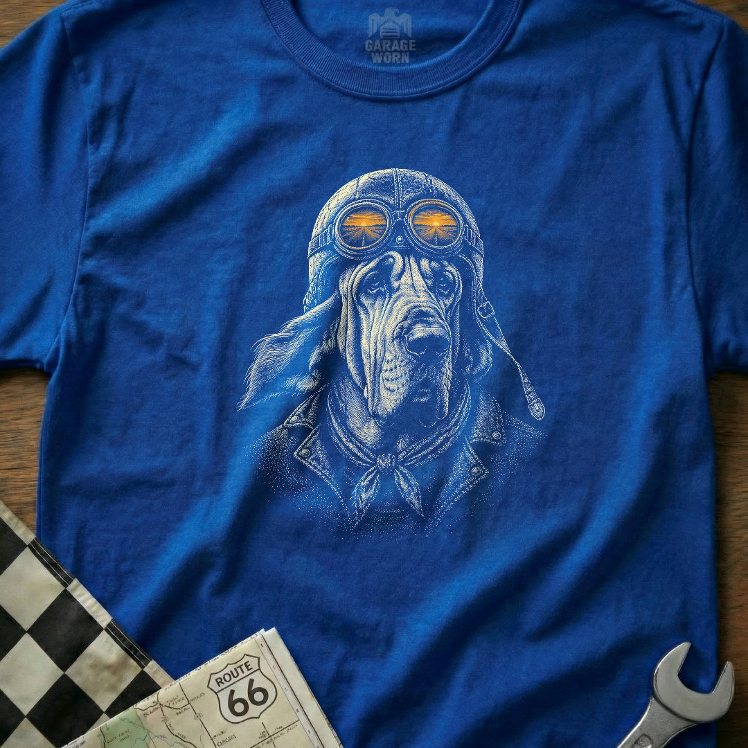 Royal | Front