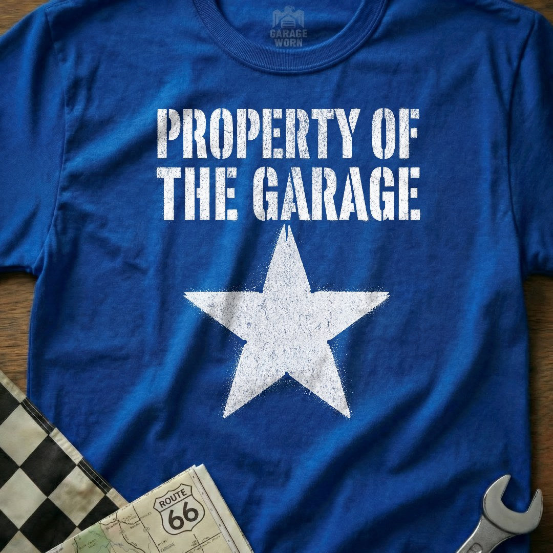 Royal | Front