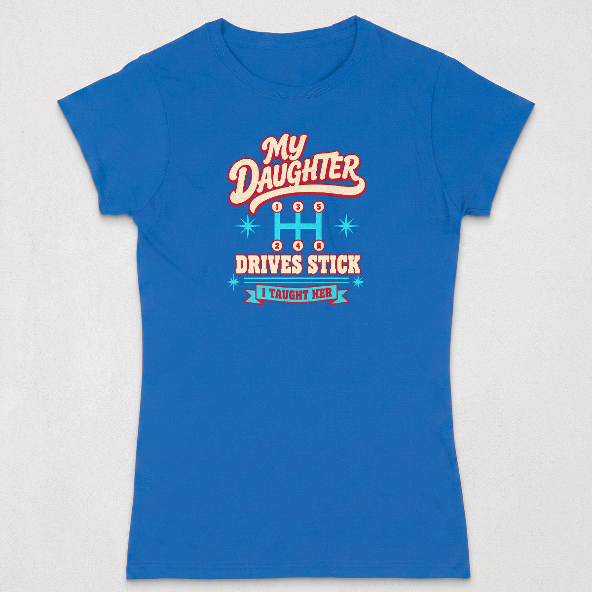 Royal | Front