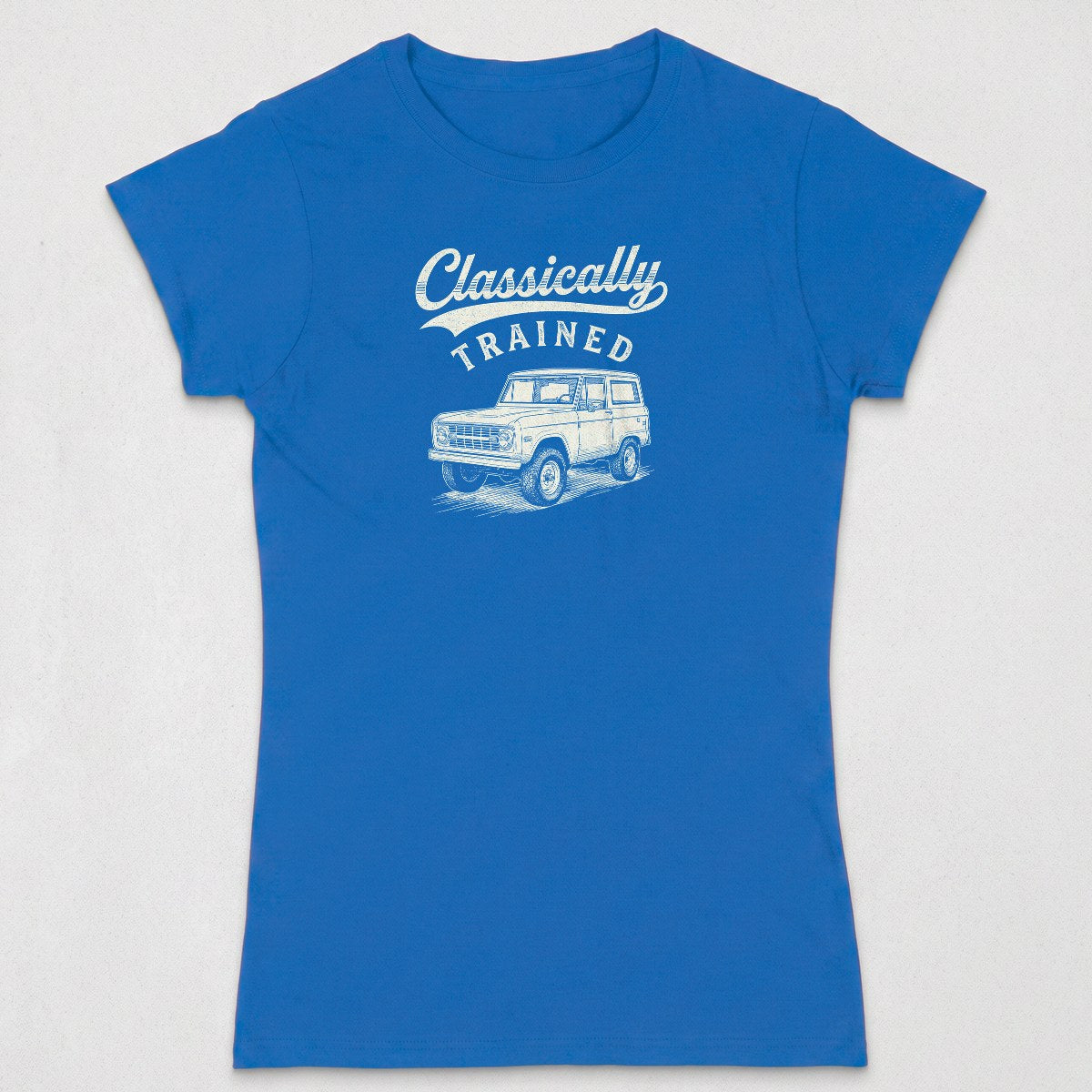 Royal | Front