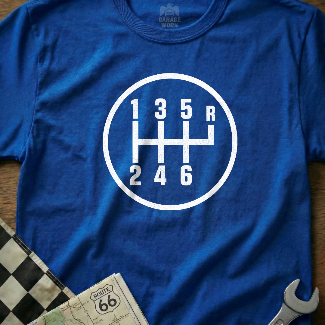 Royal | Front