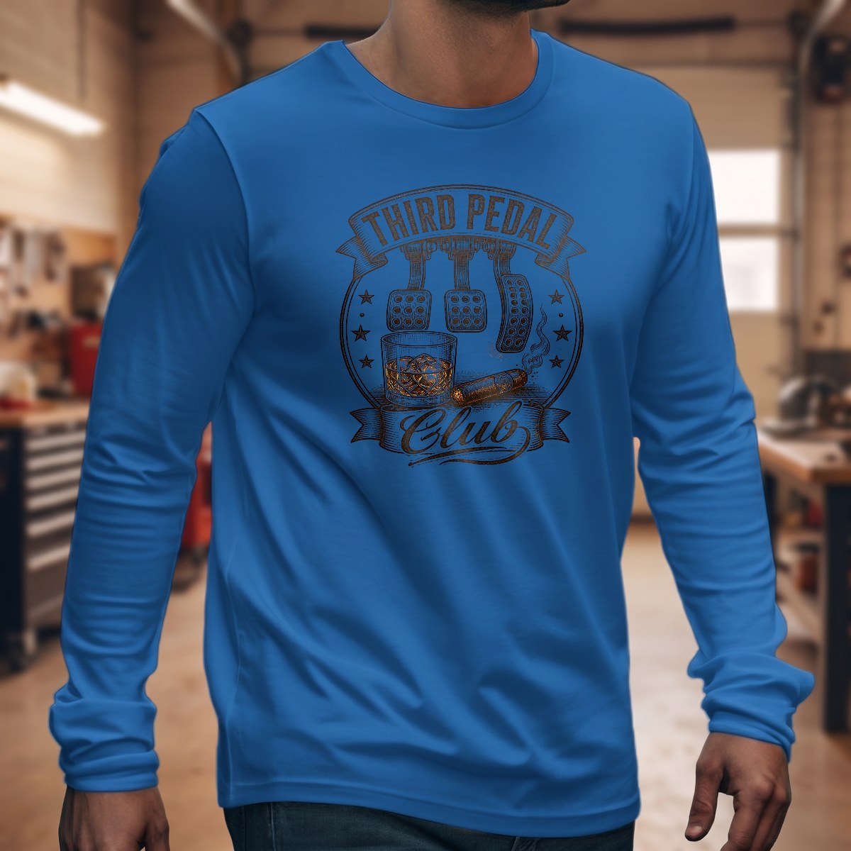 Royal | Front