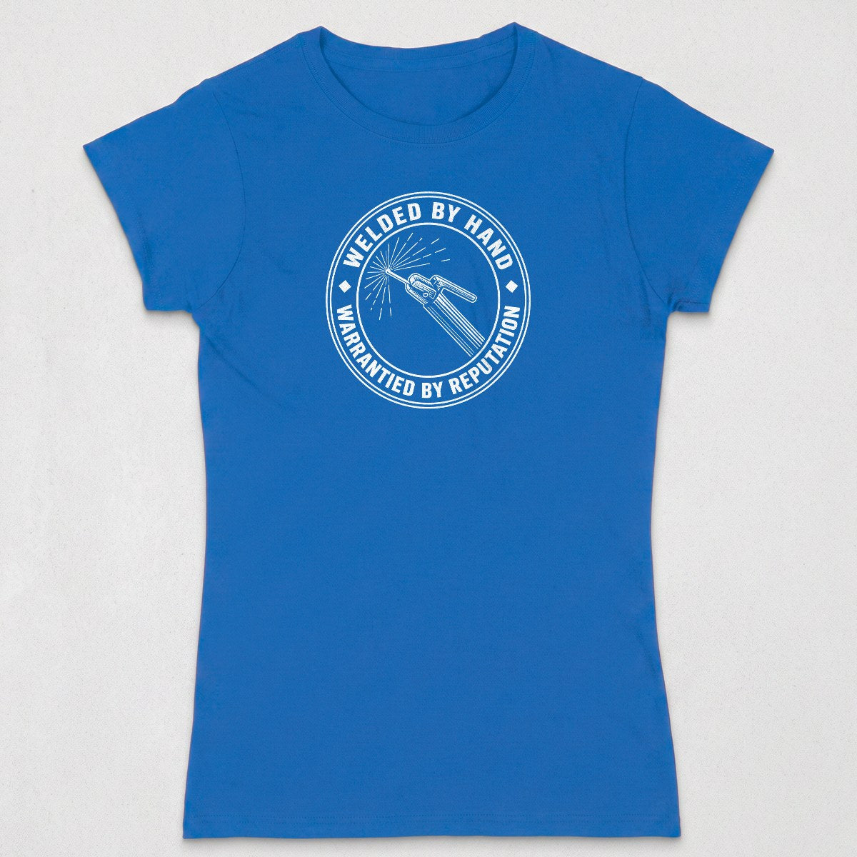 Royal | Front