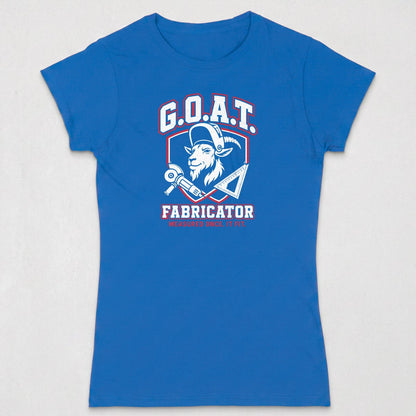 Royal | Front
