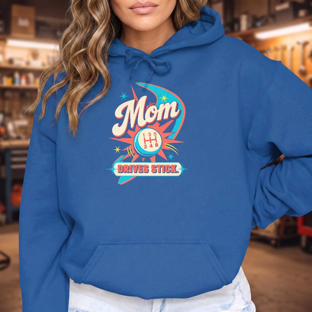 Royal | Front