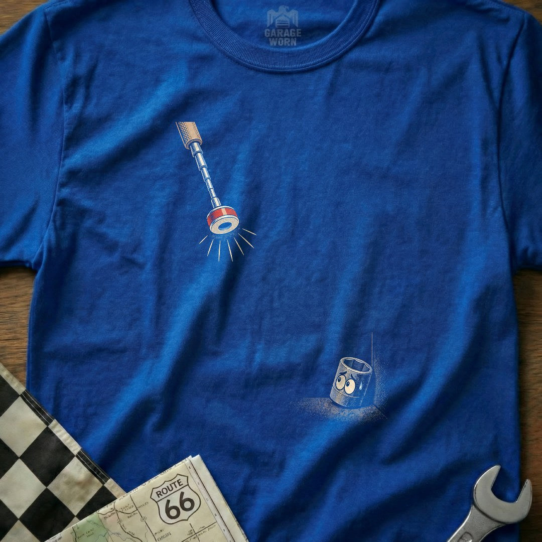 Royal | Front