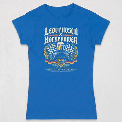 Royal | Front