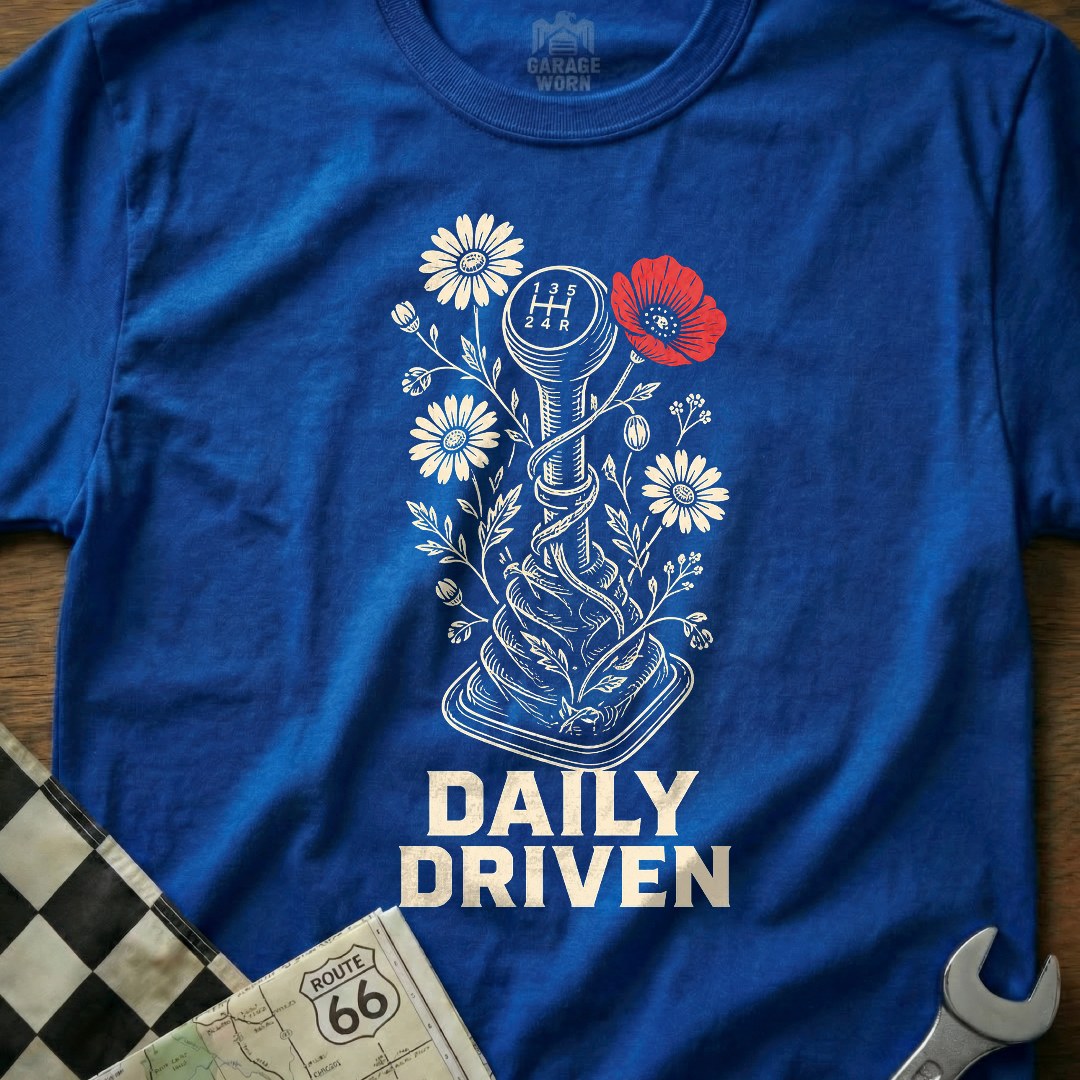 Royal | Front
