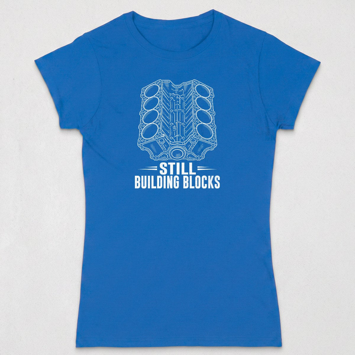 Royal | Front