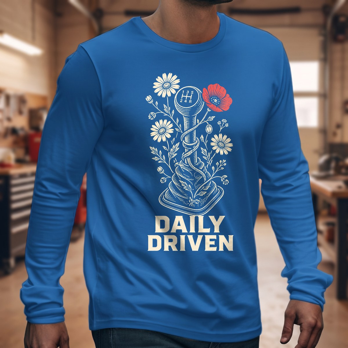 Royal | Front