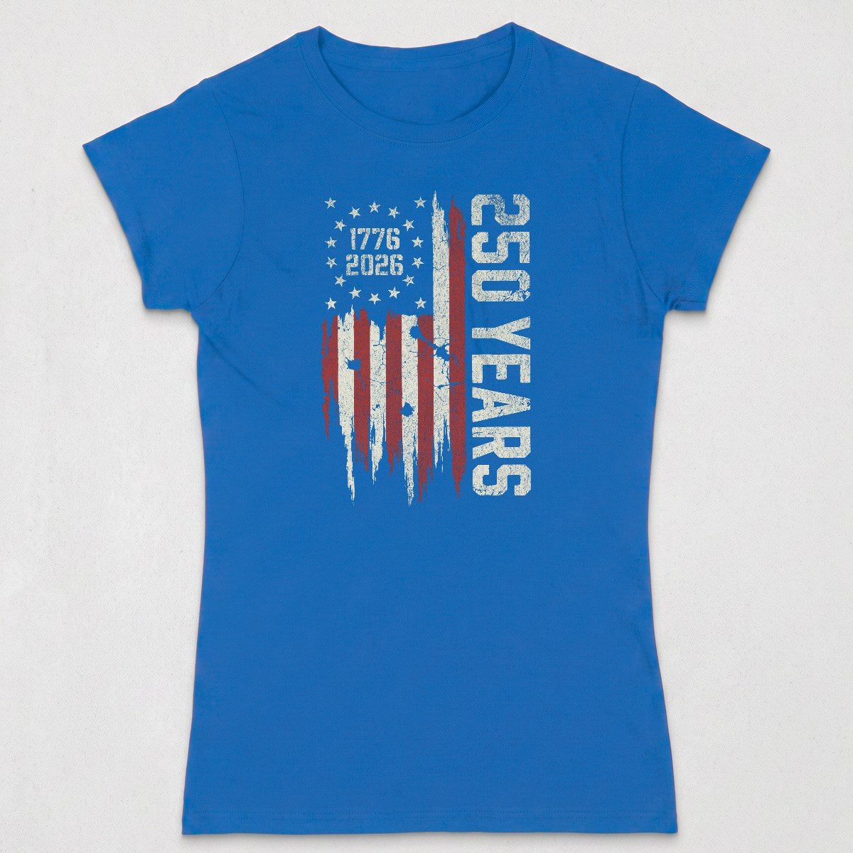 Royal | Front