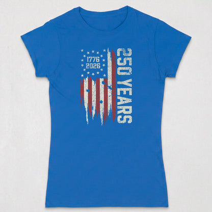 Royal | Front
