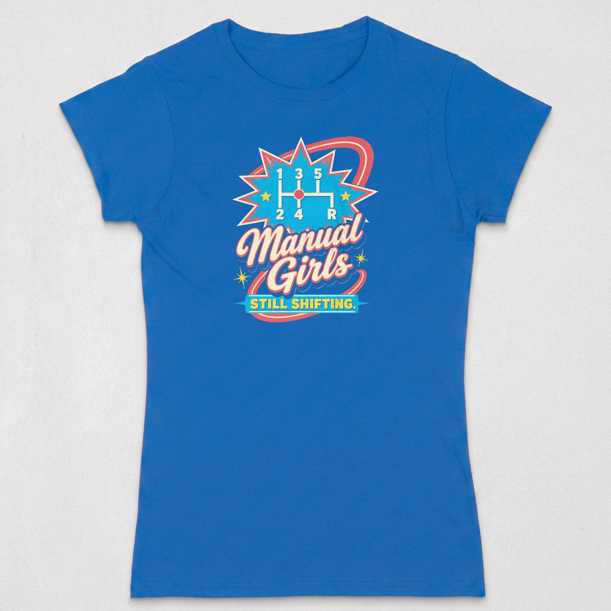 Royal | Front