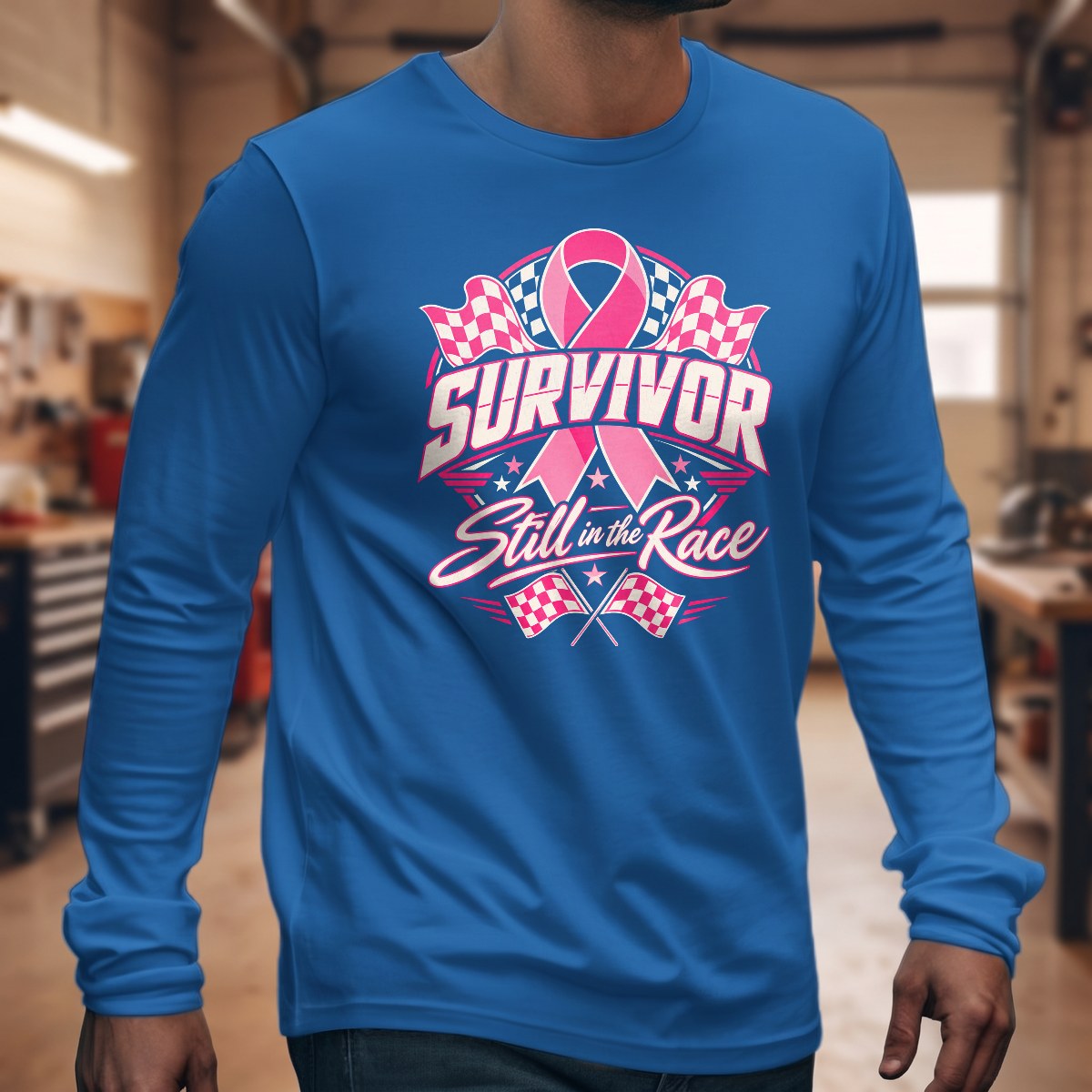 Royal | Front
