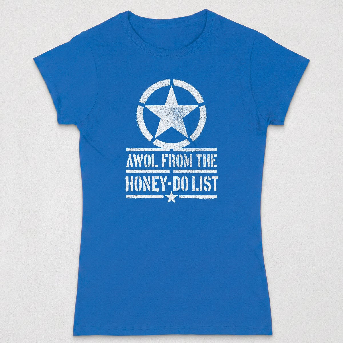 Royal | Front