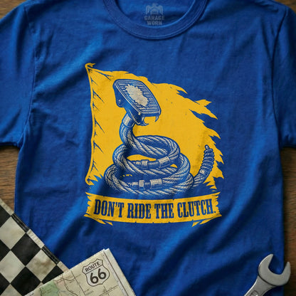 Royal | Front