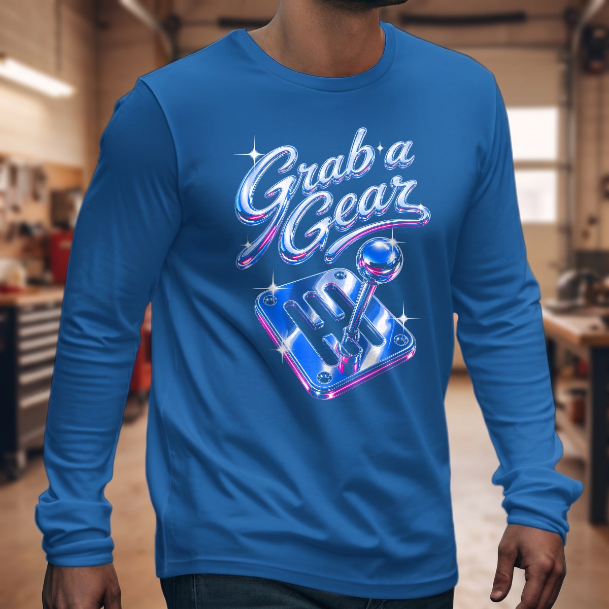 Royal | Front
